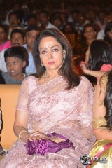 Gautamiputra Satakarni Movie Audio Launch